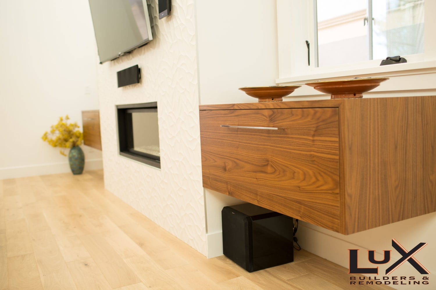 Photos from Lux Builders And Remodeling Inc