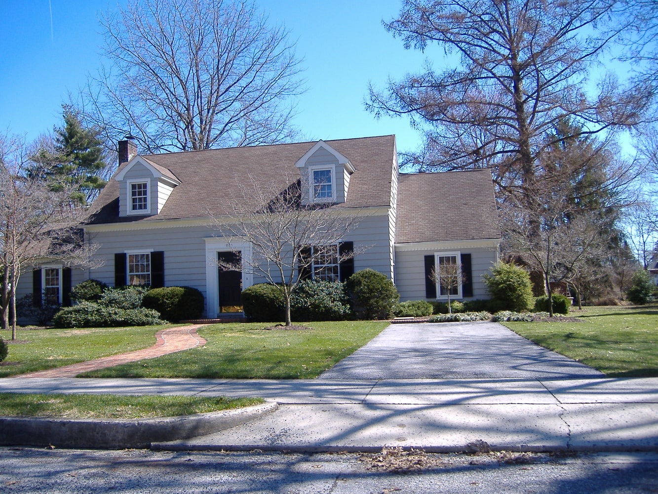 Project photos from G.H. Lehman Painting Co.