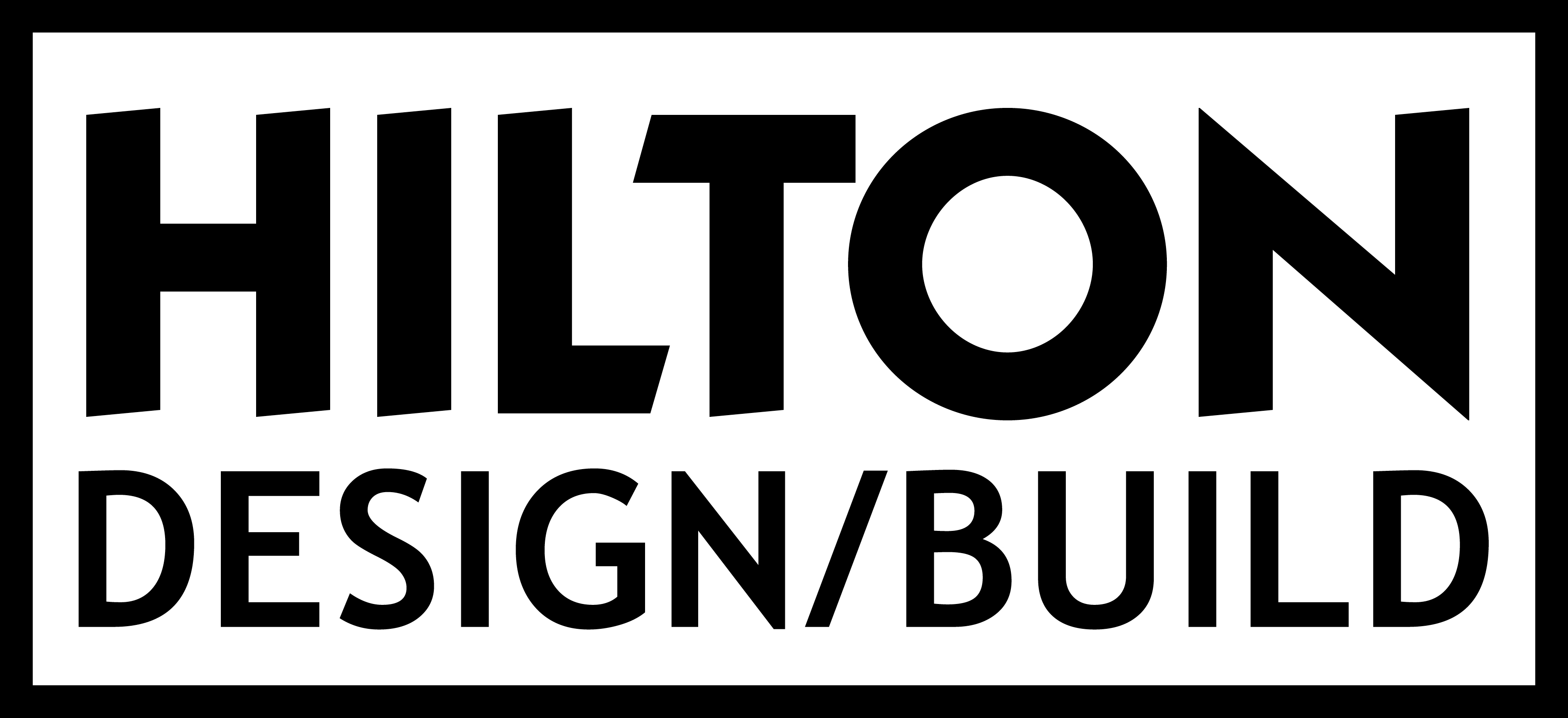 Hilton Design / Build, Inc.