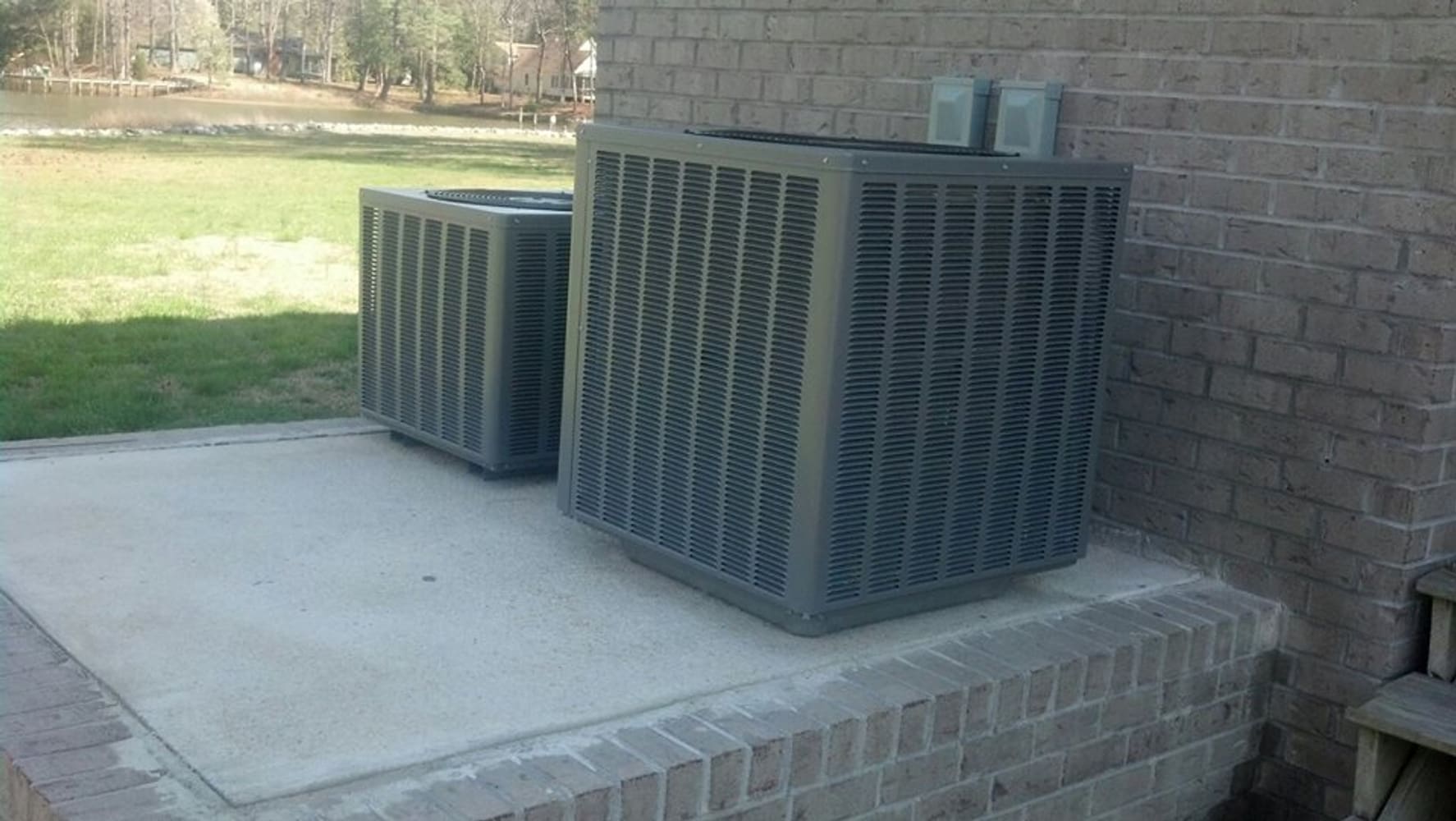 Residential Installs