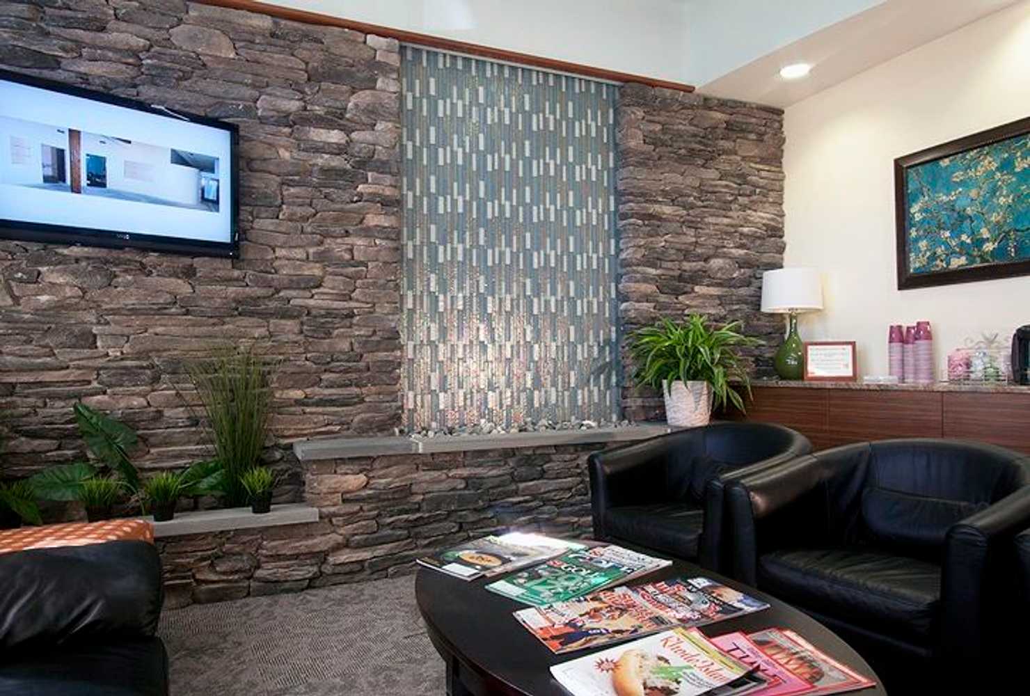 Newport Family & Cosmetic Dentistry