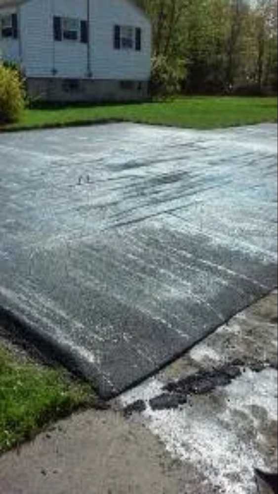  Traditional Paving work 