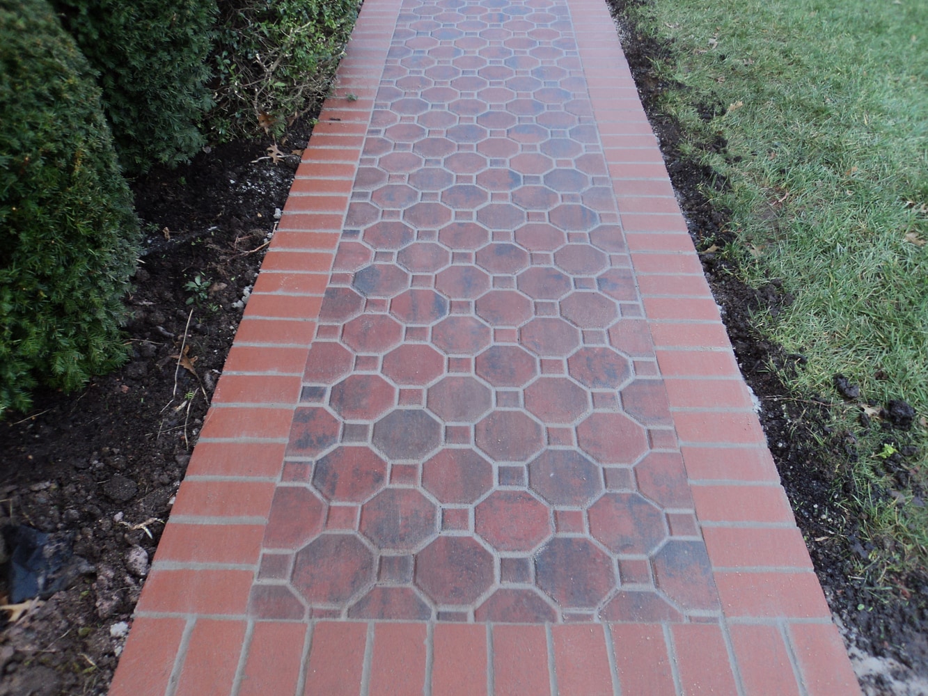 Photos from First Choice Masonry