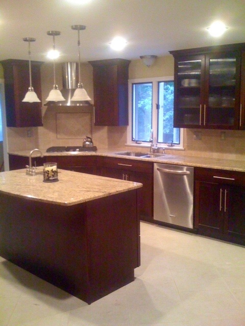 Enhance Home Improvements & Handyman Services