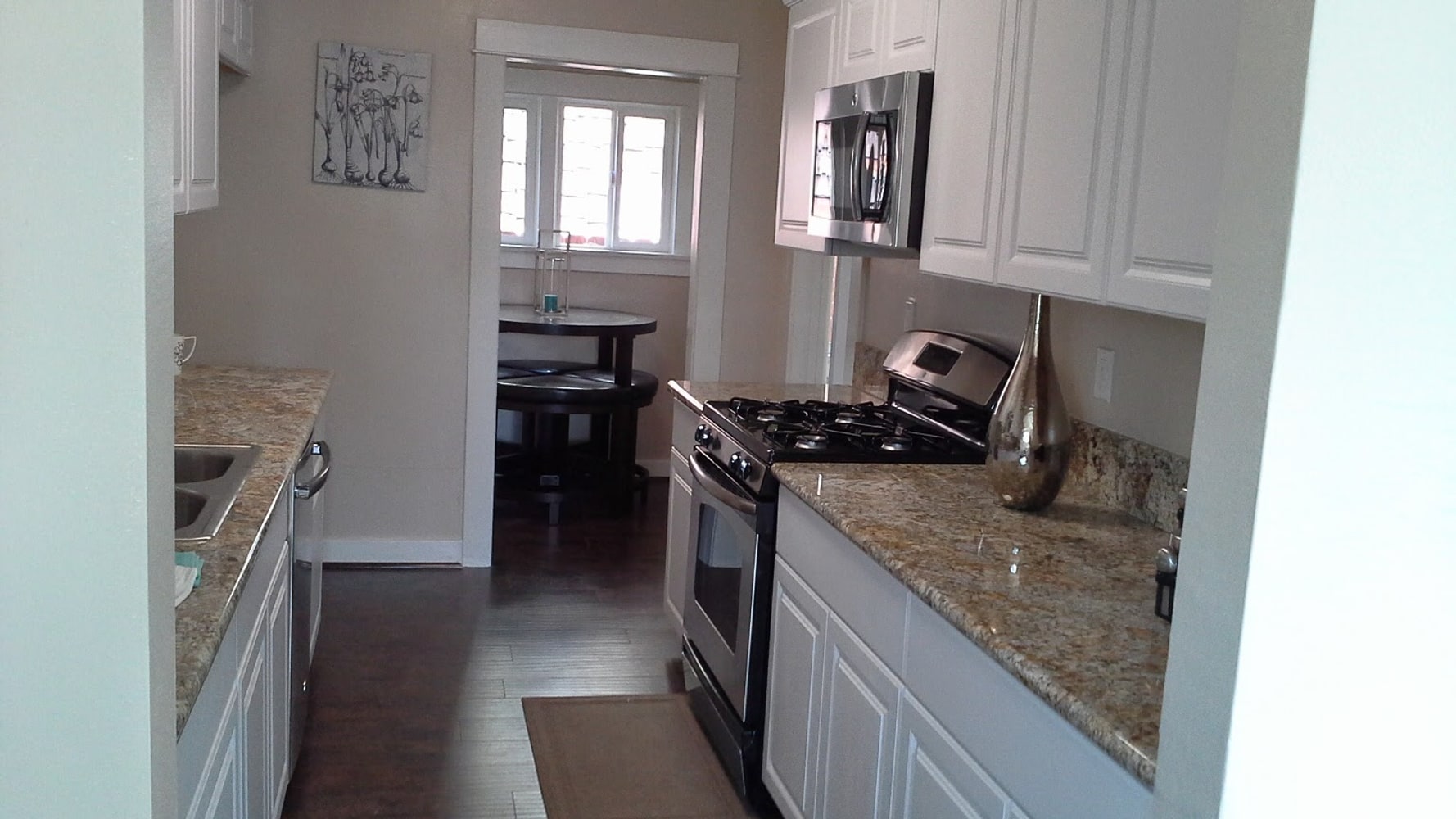 DPS Whole House Interior & Exterior Remodel