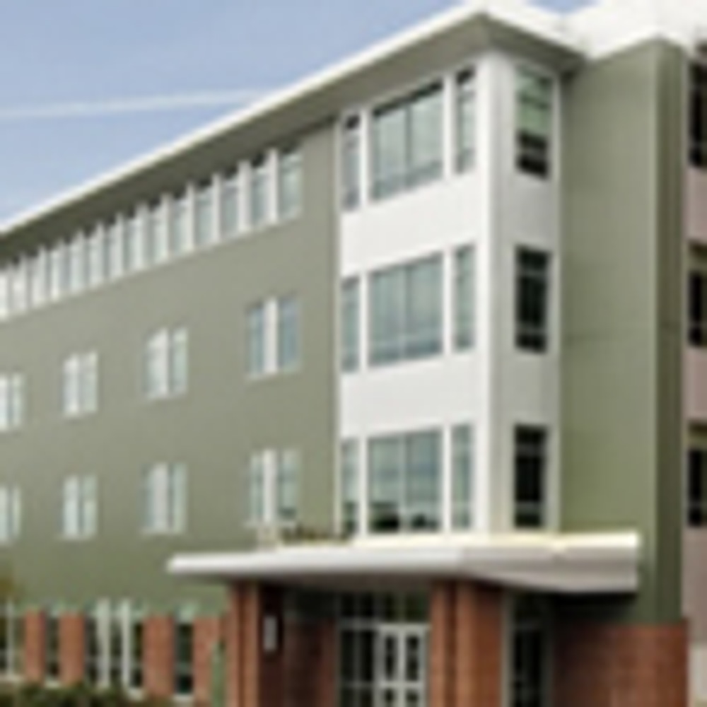 Landmarc Construction Project 1