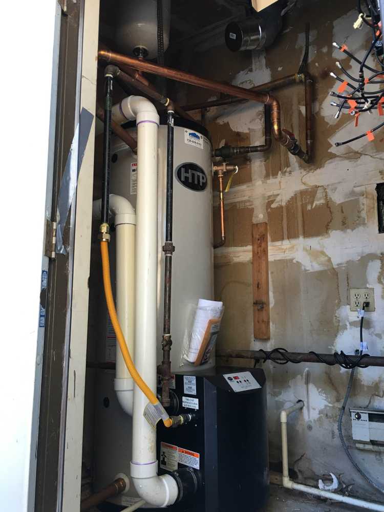 Photos from Prime Plumbing And Heating Inc