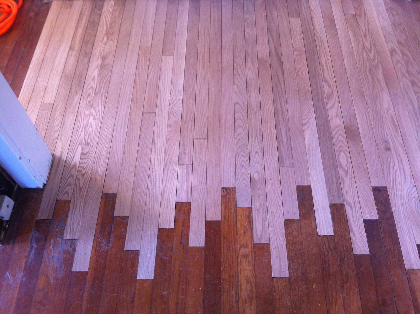 Ivan's Flooring & Design Projects