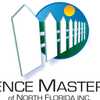 Fence Masters of North Florida, Inc