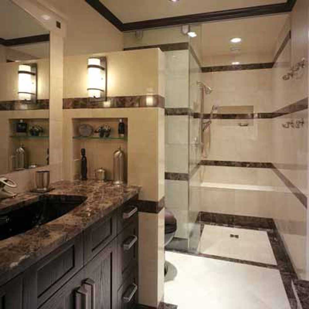Remodeling Work From Quality Construction