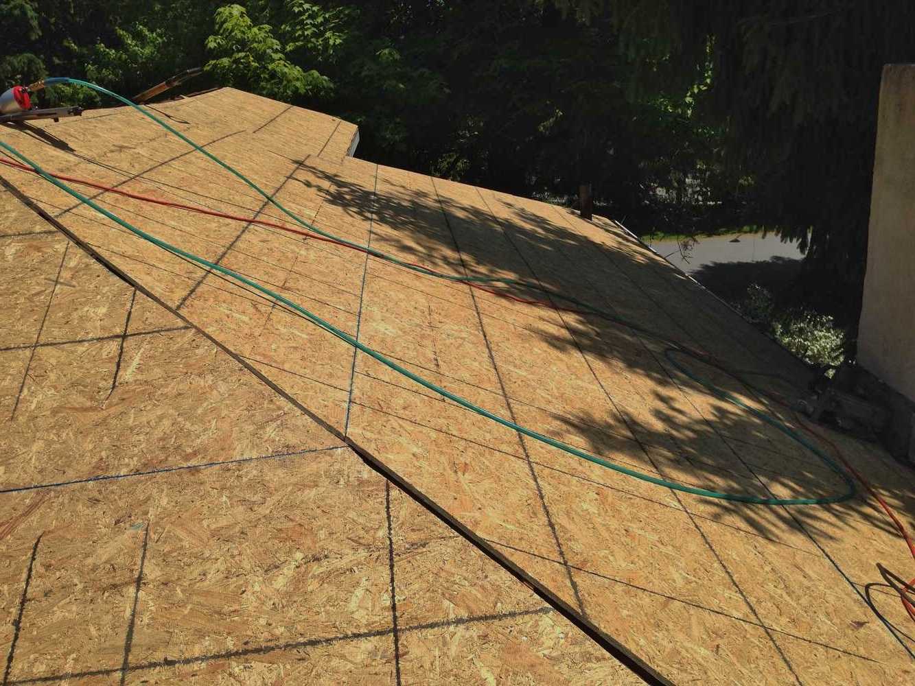 Photo(s) from ProGuard Roofing & Remodeling