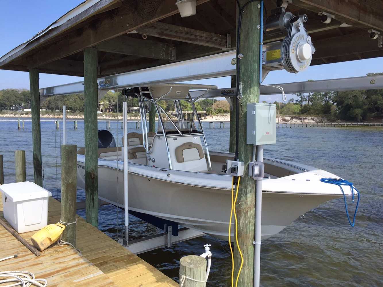 Photos from Rj Gorman Marine Construction
