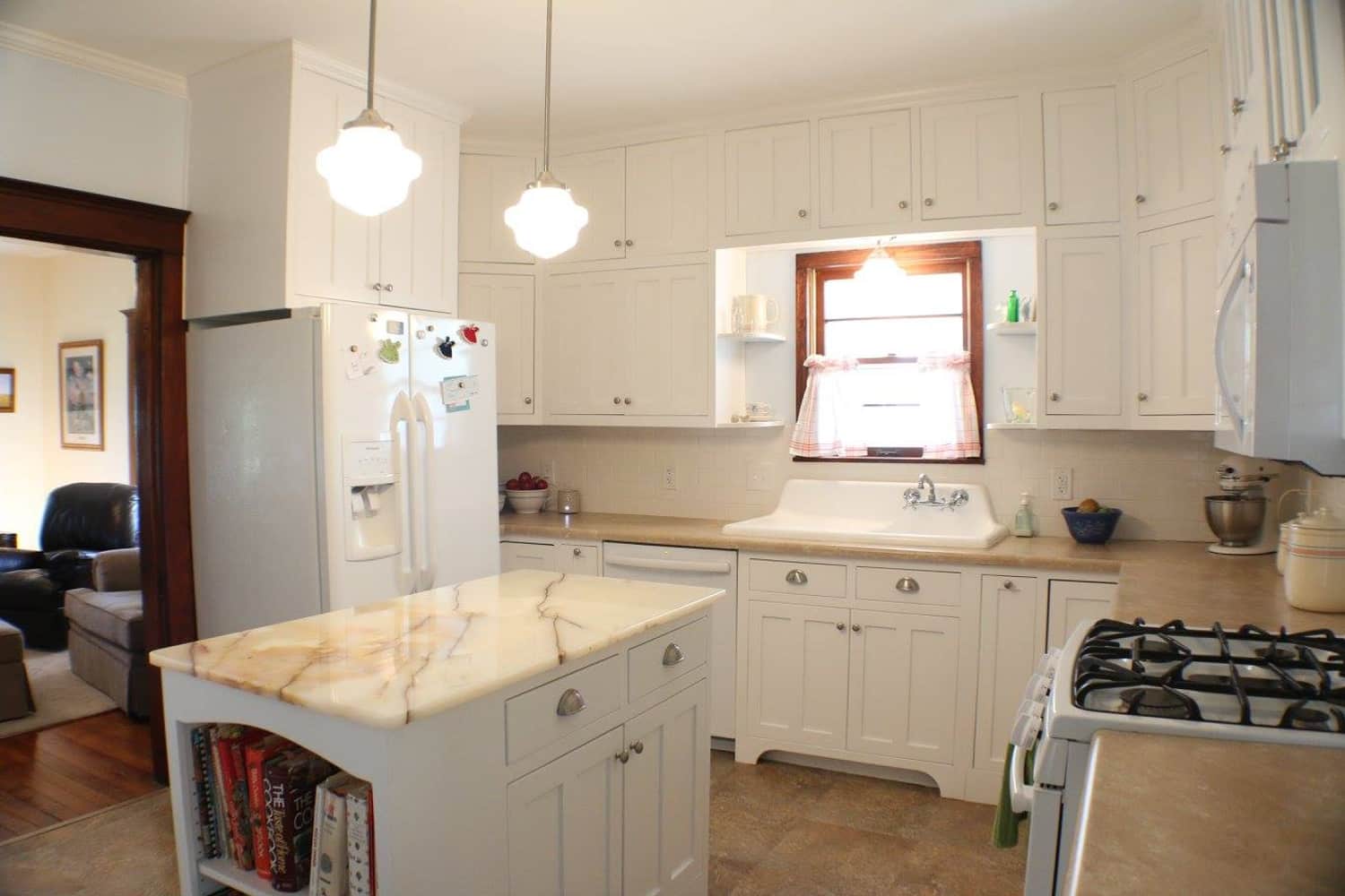 Country Kitchen Plus