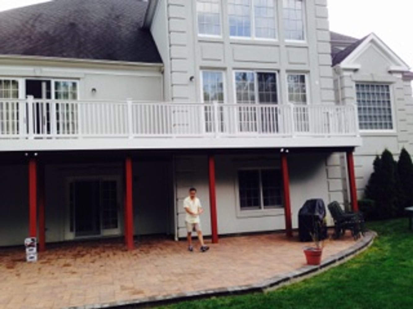 Photos from R C J Home Improvement