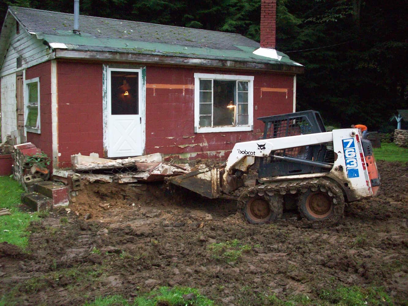 Photo(s) from Chernega Construction, LLC