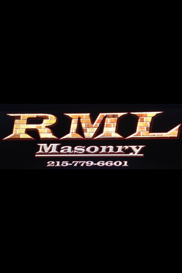 Rml Masonry