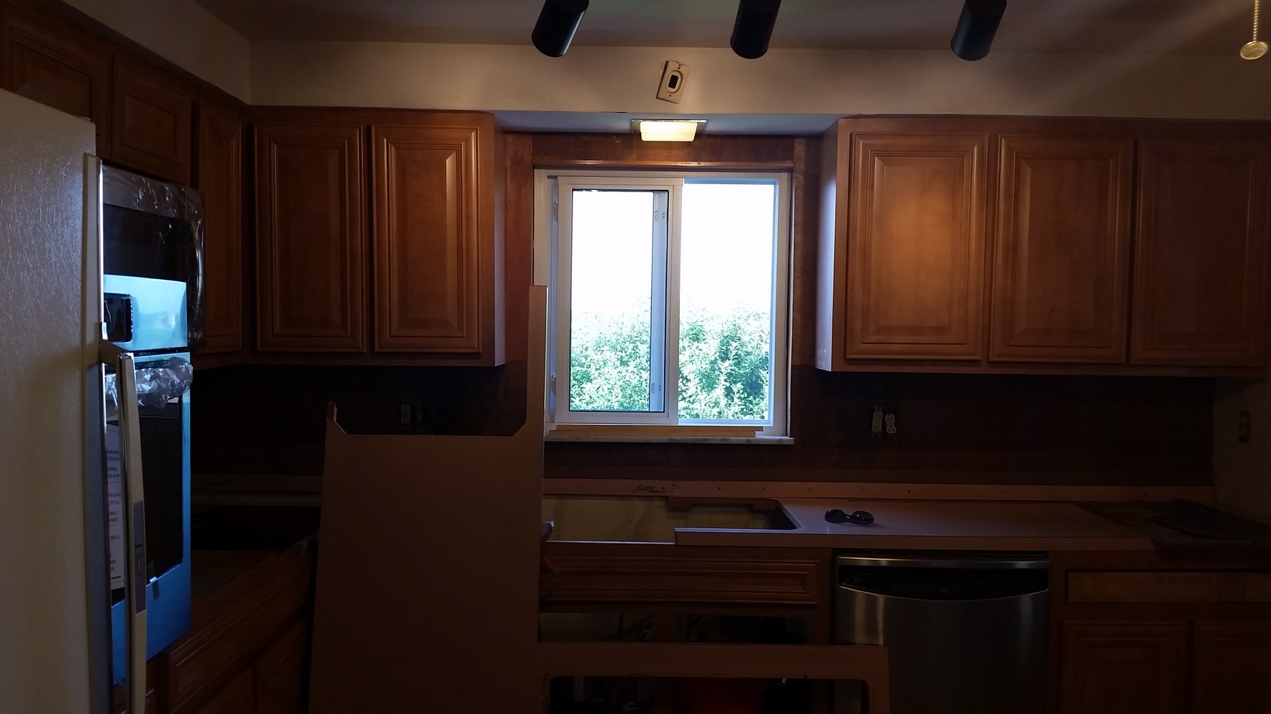 Rnb Remodeling Project