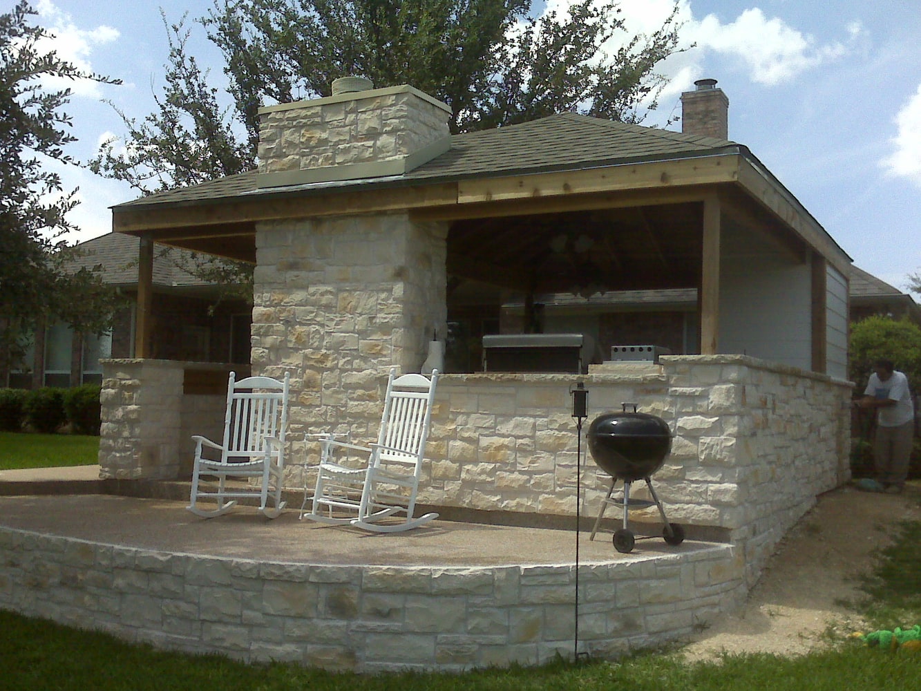 Syb Investments Inc Project 1