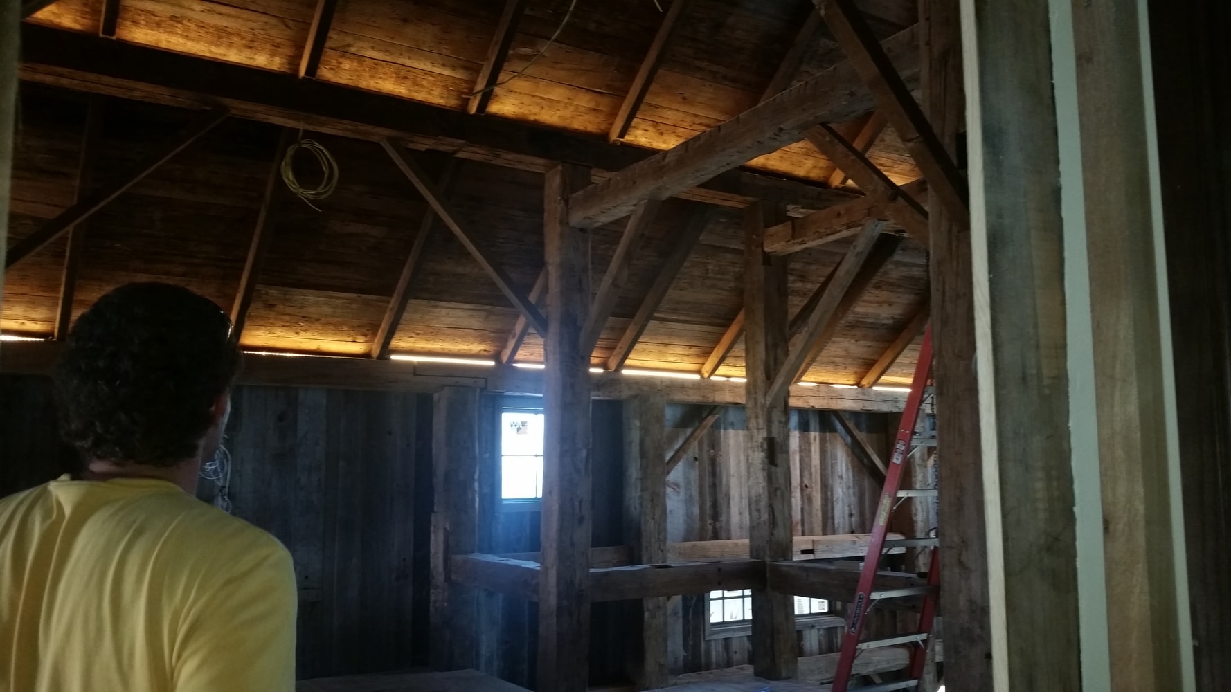 big barn great room 