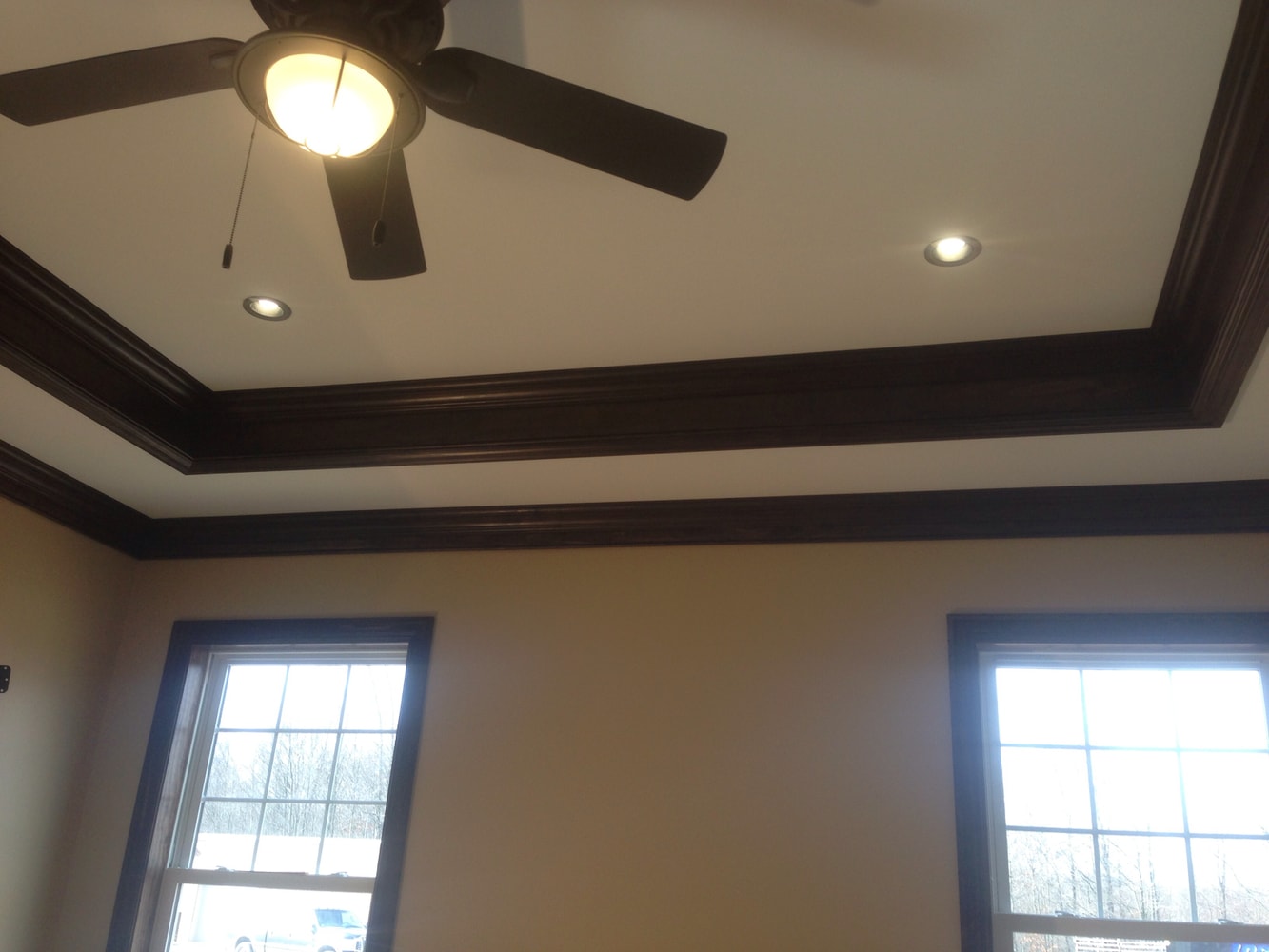 Photo(s) from Josh Lloyd Construction