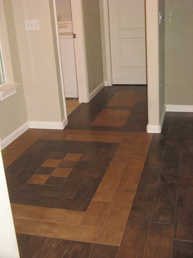 Projects by Banton Tile