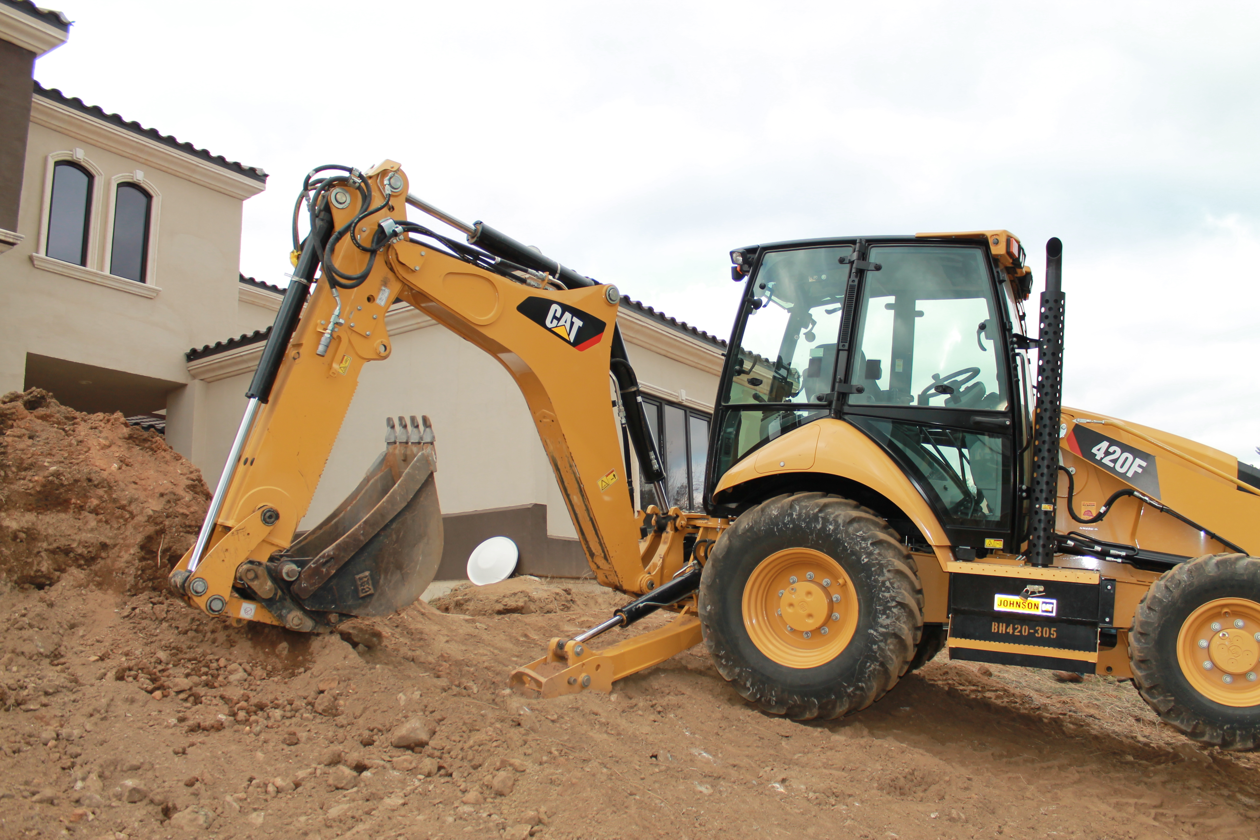 Altruistic Construction Services