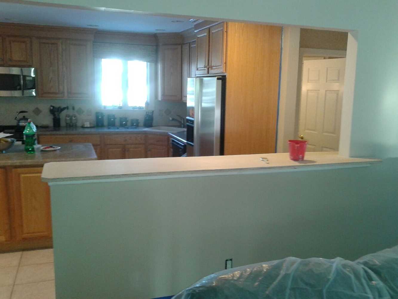 Photo(s) from Freedom Home Improvement Contractors