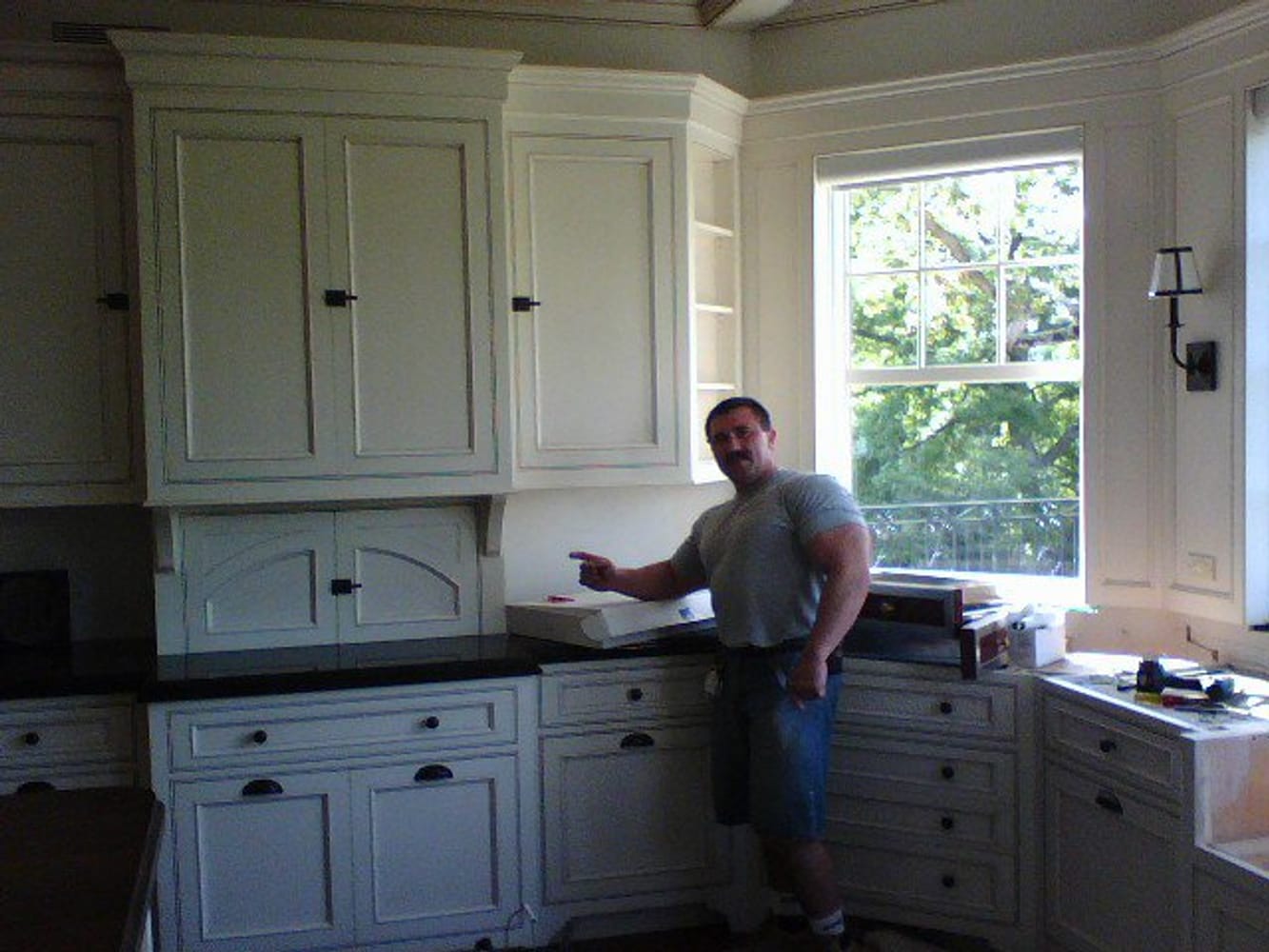 Photo(s) from BIG JOHN'S COMPANY INC.