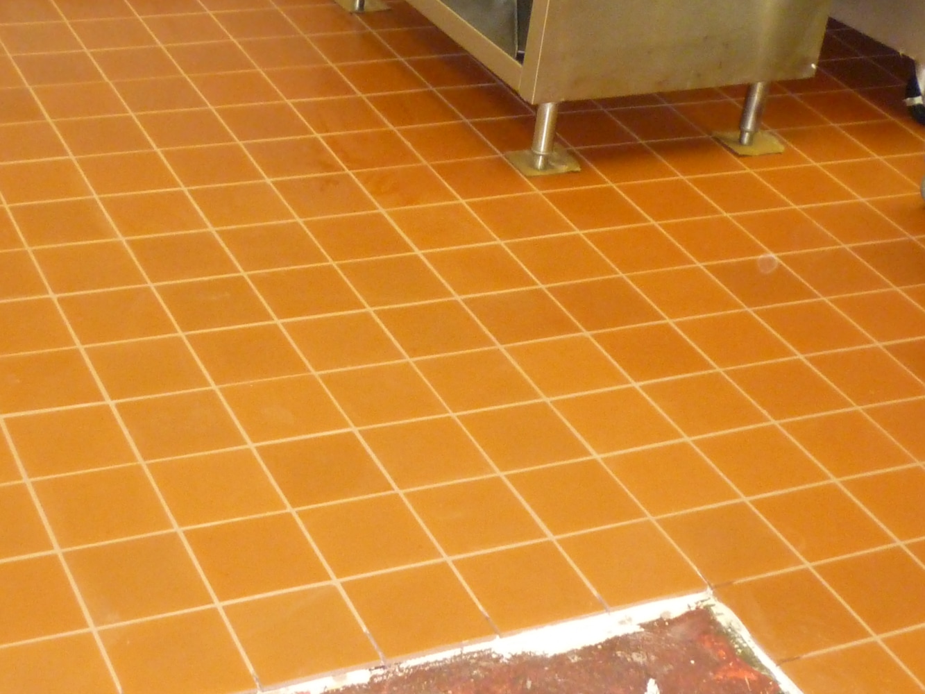 Horizon Tile Inc Project