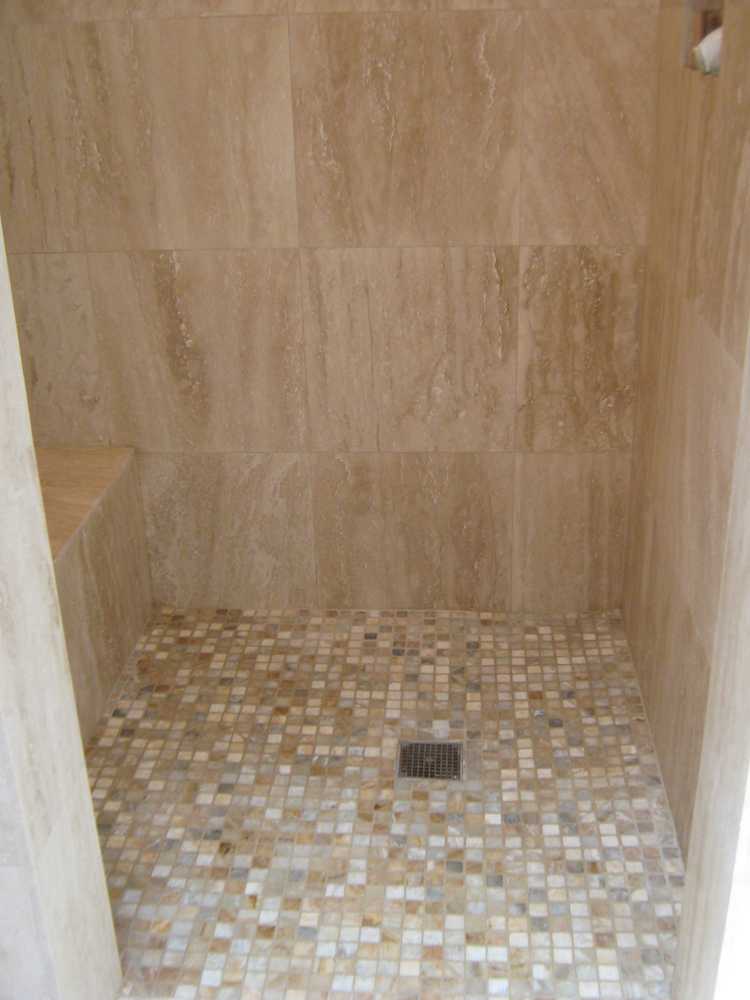 Projects by Sergio Garcia Marble & Tile, Inc.