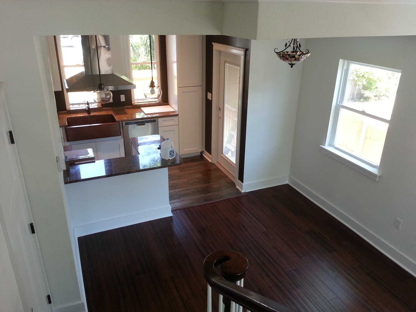 Projects by K8 Construction Corp Inc