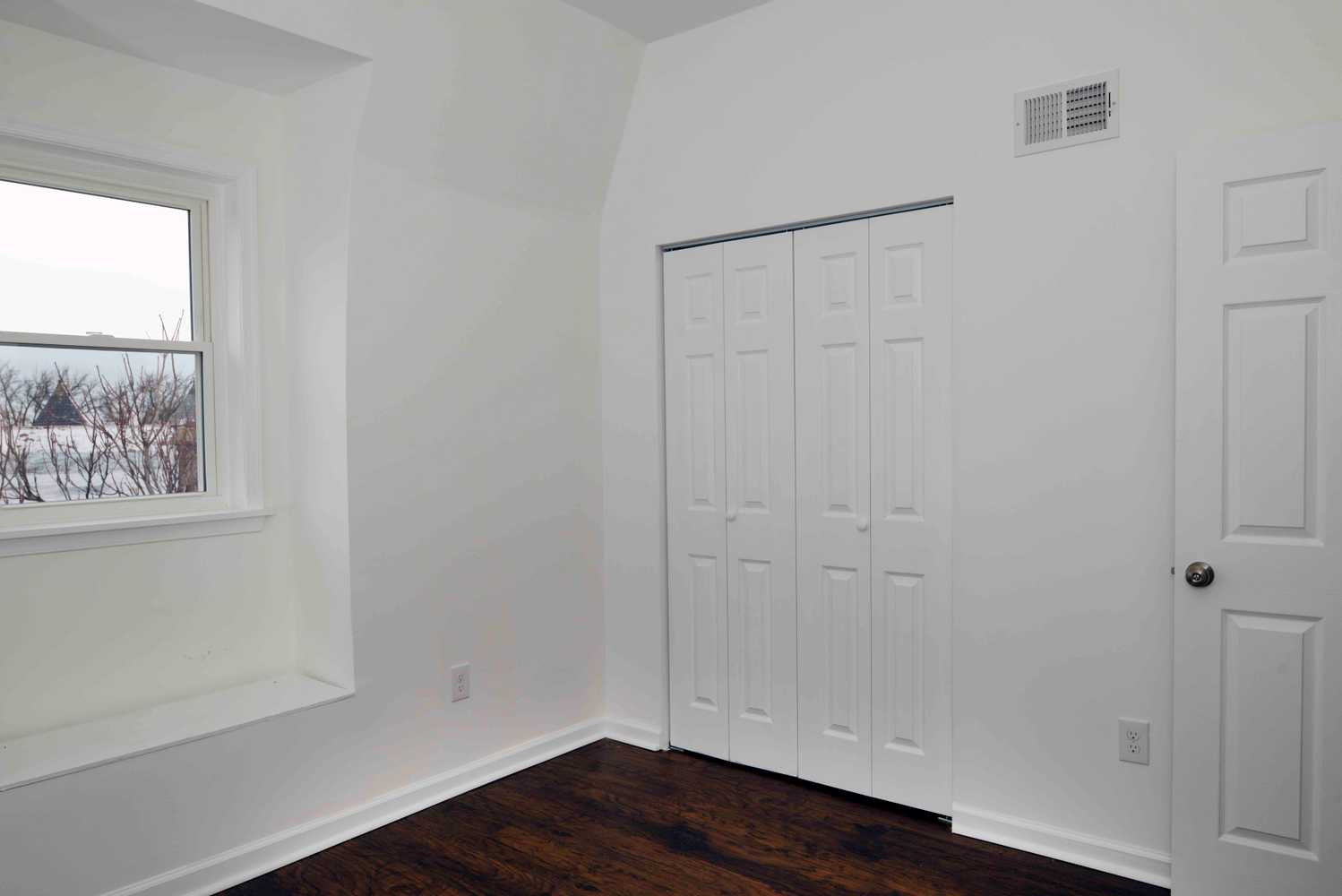 Three Unit Condo Conversion in Columbia Heights Washington, D.C.