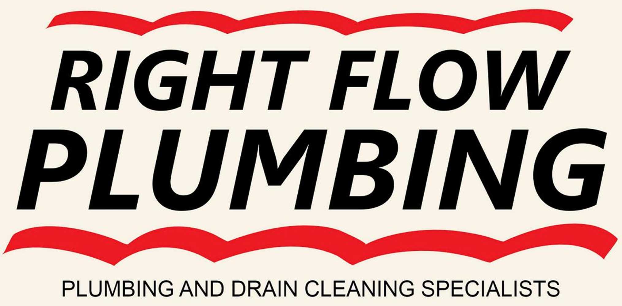 Project photos from Right Flow Plumbing