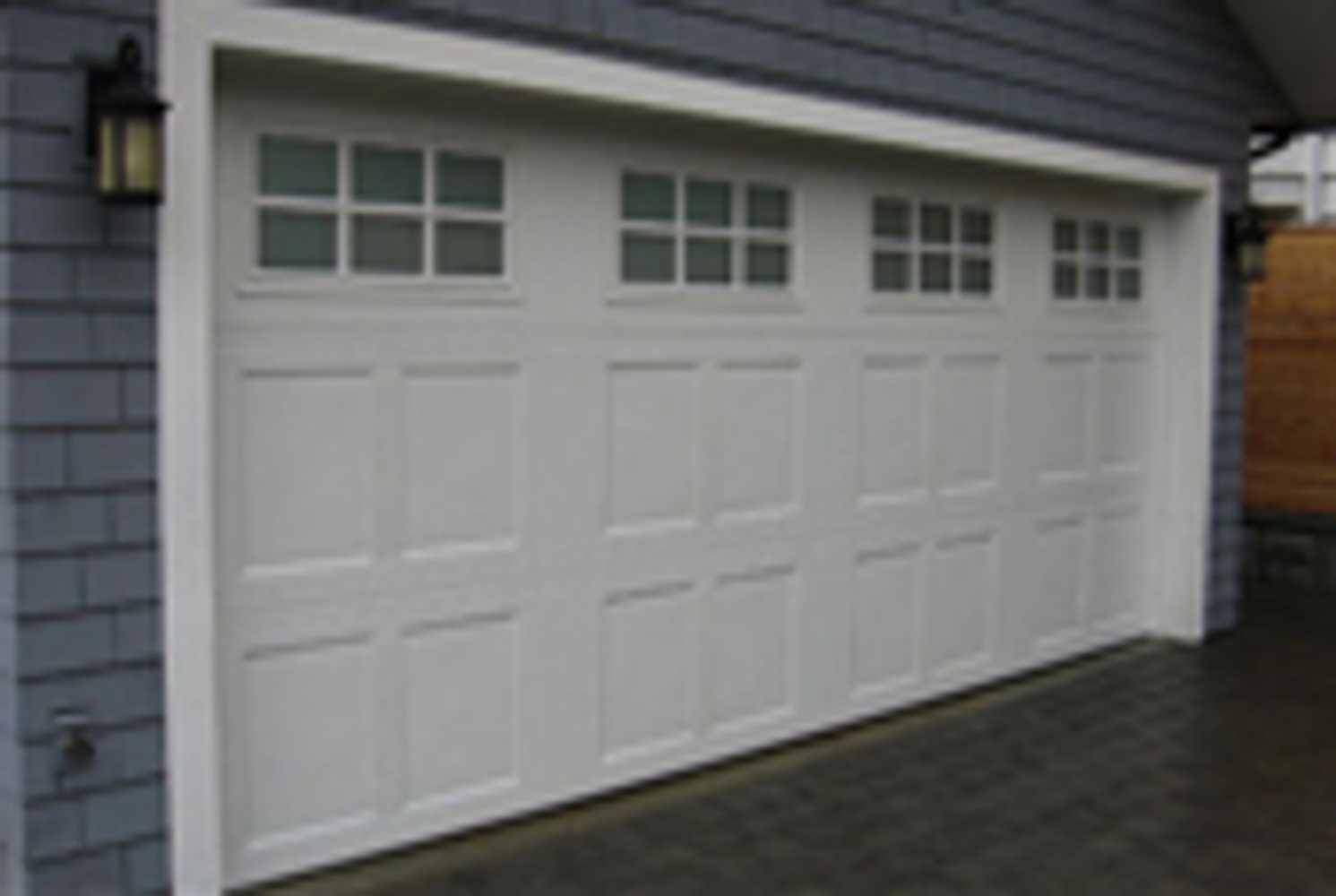 Photos from Action Garage Door Company