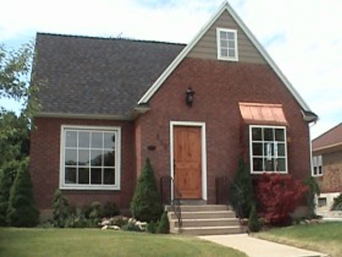 Harvard/Yale remodels