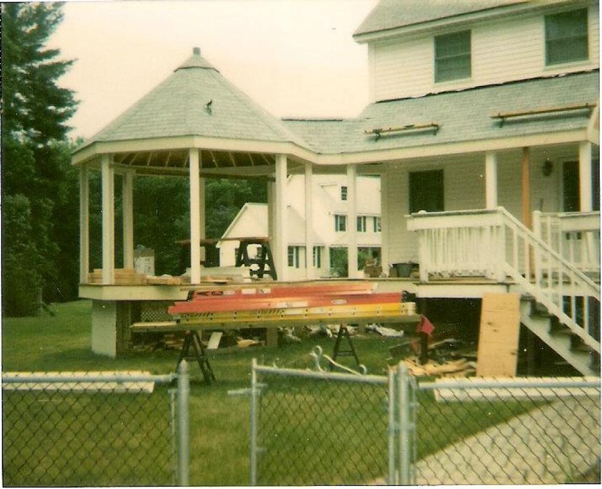 Projects by A.C. Contracting