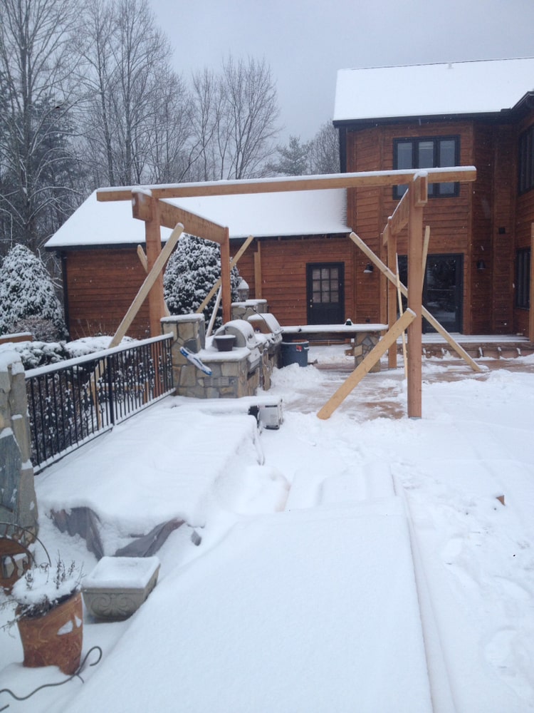 Photo(s) from Portante Clan Construction Llc