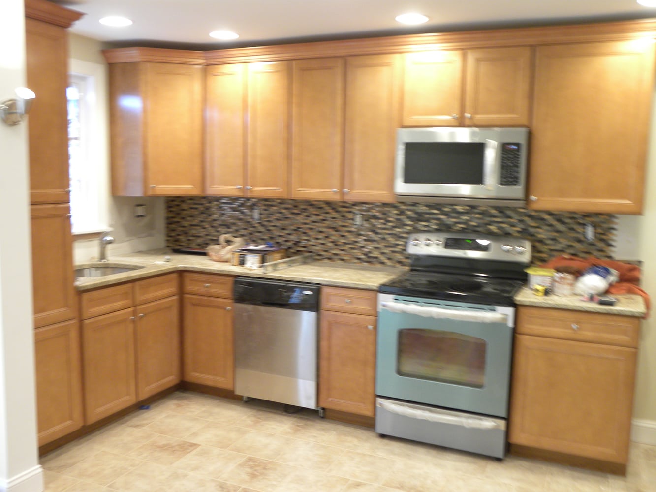  Elite Home Renovations L.L.C Photo Gallery