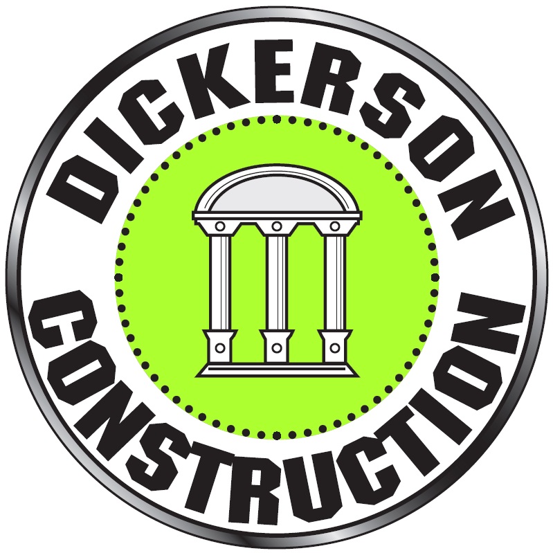 Dickerson Construction Company Of Central Florida Inc
