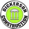 Dickerson Construction Company Of Central Florida Inc