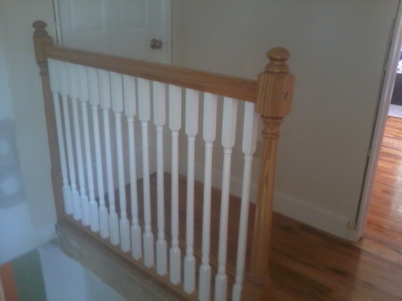 Hammons Construction Project