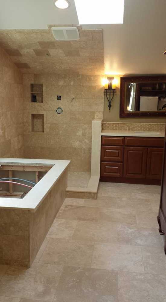 baja granite and tile