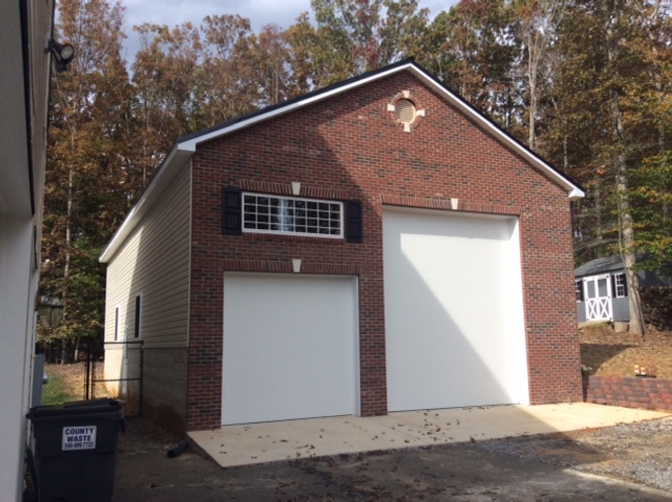 Oak Crest Construction