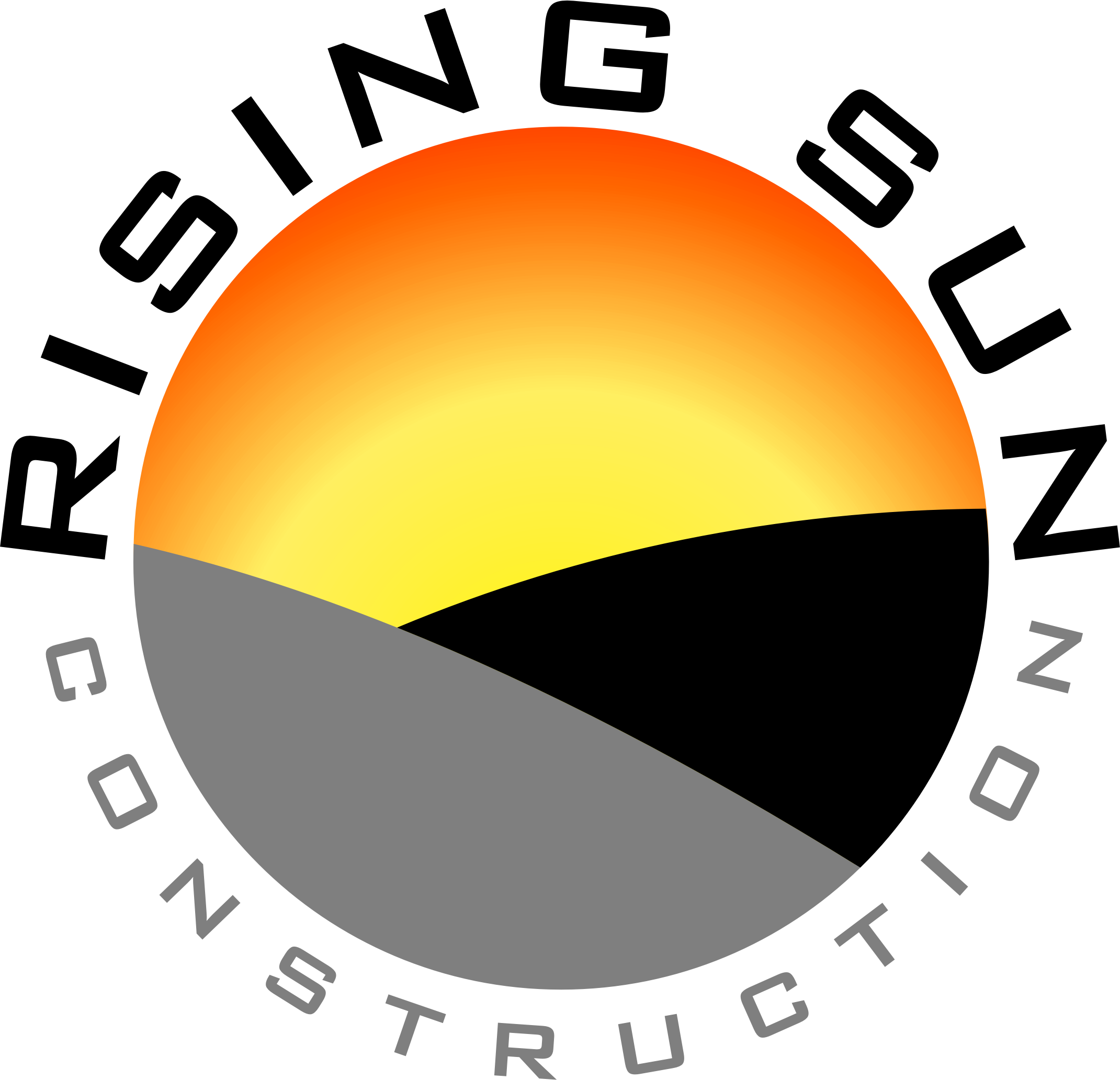 Rising Sun Construction