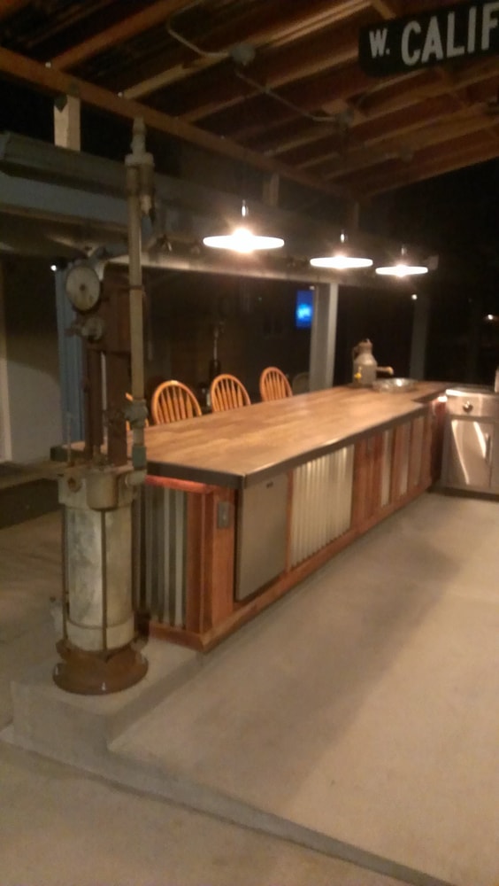 Photo(s) from American Heritage Construction Services