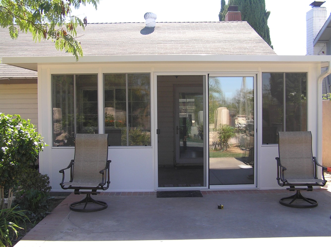 Photo(s) from The Patio Covers