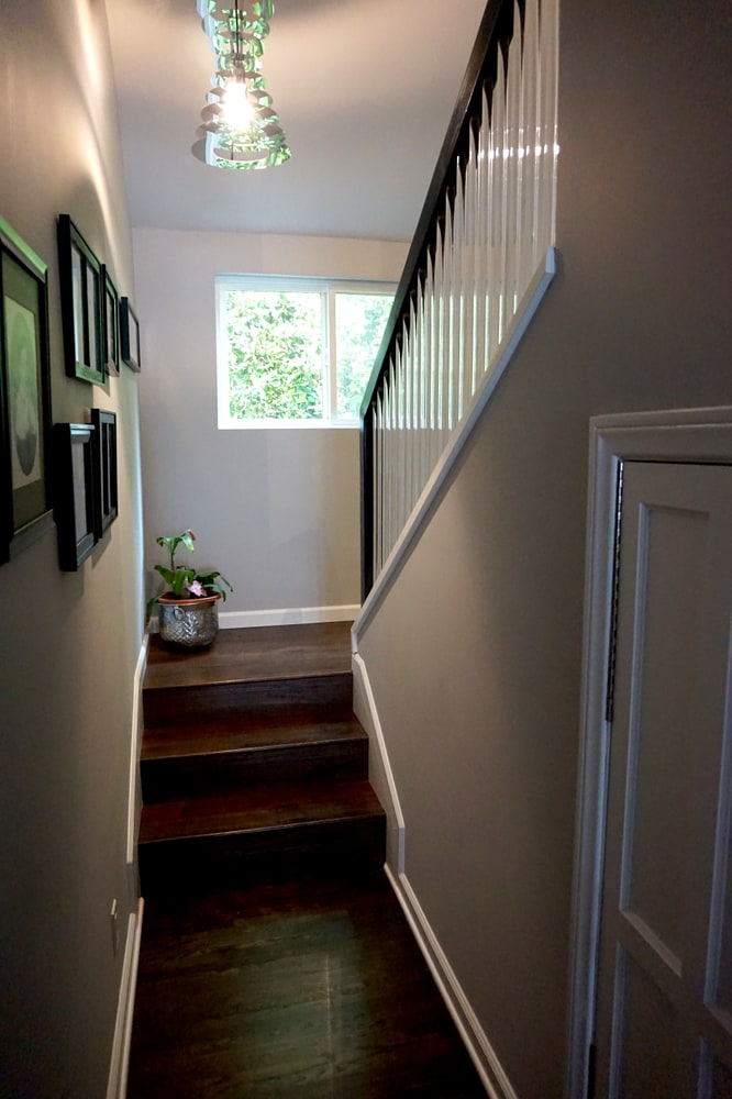 Second Story Addition and Full Home Remodeling