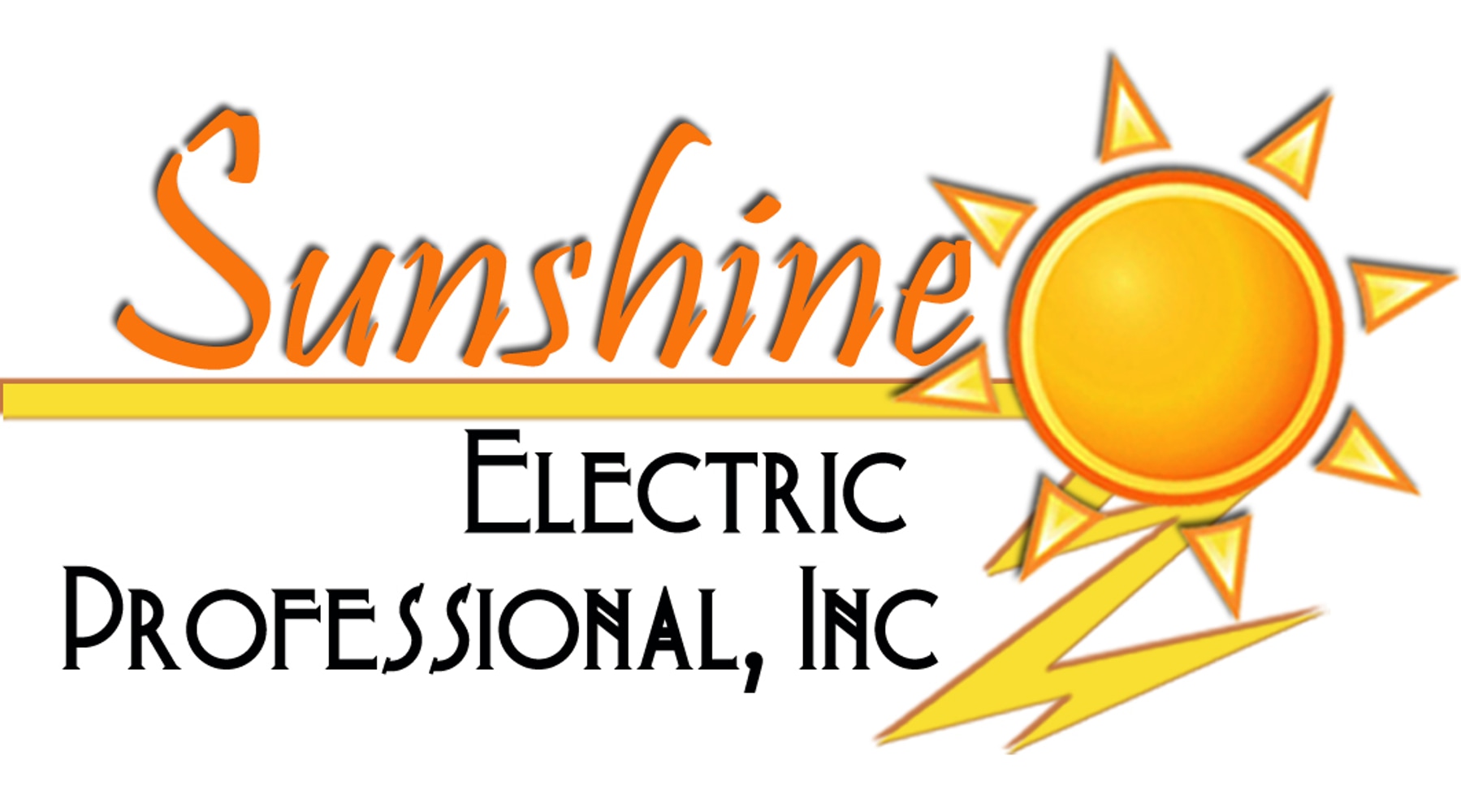 sunshine electric professional, INC Project 1