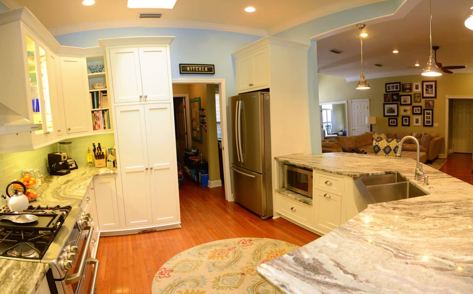 Photo(s) from Hudd Construction Inc