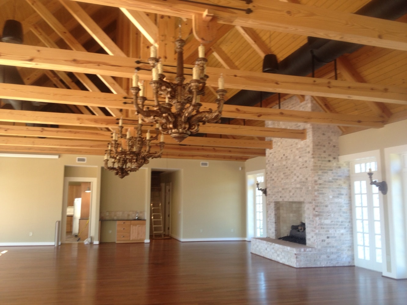 Keenan Building Company Inc Project